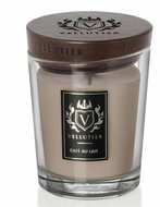 VELLUTIER Coffee with milk 225 g - Candle