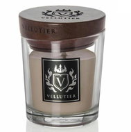 VELLUTIER Coffee with milk 90 g - Candle