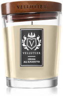 VELLUTIER Amaretto cream 225 g - Candle