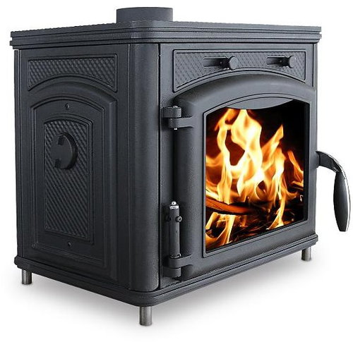 GUČA Fireplace MERCURY - Wood Stove - Main image