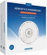 Venta Hygienescheibe AeroStyle 3 Stück - Reinigungsmittel