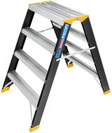 VENBOS Schůdky Profi Max 5304 2 × 4 - Schůdky