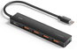 USB Hub Vention 5-in-1 USB 3.2 Gen 2 Hub - USB Hub