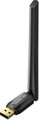 Vention USB Bluetooth 6.0 Adapter with High Gain Antenna Black