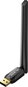Bluetooth Adapter Vention USB Bluetooth 6.0 Adapter with High Gain Antenna Black - Bluetooth adaptér