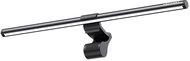 Vention USB Asymmetric Light Source Gravity-Clip Screen Monitor Light Bar Black Aluminum Alloy Type - Clip On Light