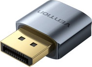 Vention DisplayPort Dummy Plug Gray Aluminum Alloy Type - Adapter