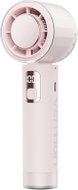 Vention Neon 01 Handheld High-Speed Fan Pink - Fan