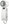 White LED Display T