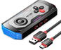Vention Gaming Audio Amplifier Black - Külső hangkártya