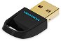 Vention USB to Bluetooth 4.0 Adapter Black - Bluetooth-Adapter