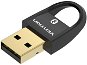 Bluetooth adapter Vention USB Bluetooth 5.0 Adapter Black - Bluetooth adaptér