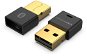 Vention USB Bluetooth 5.0 Adapter Black Mini Type - Bluetooth-Adapter