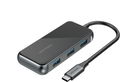 Vention 5-in-1 USB-C to HDMI / 3x USB3.0 / PD