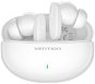 Vention HiFun True Wireless Bluetooth Earbuds White - Vezeték nélküli fül-/fejhallgató
