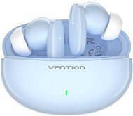 Vention HiFun True Wireless Bluetooth Earbuds Blue - Wireless Headphones