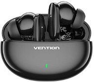 Vention HiFun Ture Wireless Bluetooth Earbuds Black - Bezdrôtové slúchadlá
