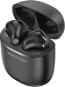 Vention Tuner True Wireless Bluetooth 5.3 Earbuds Black - Wireless Headphones