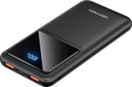 Vention 10000mAh 22.5W Portable Power Bank Black - Powerbanka