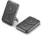 Vention 10000mAh Magnetic Wireless Power Bank (USB-C + Wireless) 20W Black - Power bank