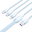 Blue Aluminum Alloy