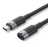 Vention USB 3.2 Type-C Extension Cable 0,5m Black - Datový kabel