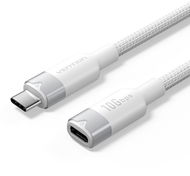 Vention USB 3.2 Type-C Extension Cable 1m White - Datový kabel