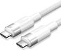 Vention USB 3.2 Gen 2 Type-c Cable 0,5m White - Datový kabel