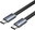 Black Aluminum Alloy Type