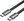 Black Aluminum Alloy Type