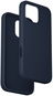 Vention Liquid Silicone Case for iPhone 16 Pro Max with MagSafe Midnight Blue - Kryt na mobil