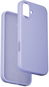 Vention Liquid Silicone Case for iPhone 16 Plus with MagSafe Lilac - Kryt na mobil