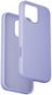 Vention Liquid Silicone Case for iPhone 16 Pro Max with MagSafe Lilac - Kryt na mobil