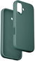Vention Liquid Silicone Case for iPhone 16 with MagSafe Cypress tok - Telefon tok