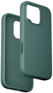 Vention Liquid Silicone Case for iPhone 16 Pro with MagSafe Cypress tok - Telefon tok