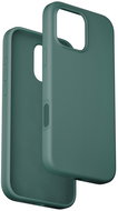 Vention Liquid Silicone Case for iPhone 16 Pro Max with MagSafe Cypress - Phone Cover