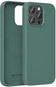 Vention Liquid Silicone Case for iPhone 13 with MagSafe Cypress tok - Telefon tok