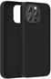 Vention Liquid Silicone Case for iPhone 15 Pro Max with MagSafe Black - Kryt na mobil