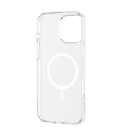 Vention Concise Impact Case for iPhone 16 Pro Max with MagSafe Transparent - Phone Cover
