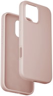 Vention Liquid Silicone Case for iPhone 16 Pro Max with MagSafe Dusty Pink - Phone Cover