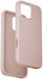 Vention Liquid Silicone Case for iPhone 16 Pro Max with MagSafe Dusty Pink - Kryt na mobil