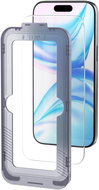 Vention All-in-One Dust Removal HD Tempered Film iPhone 13 Pro Dust Bin 6.1 inch - Ochranné sklo