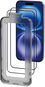 Vention HD Tempered Glass Screen Protector for iPhone 16 Plus 6.7" with Dust-Free Installation Tool  - Ochranné sklo