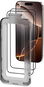 Vention HD Tempered Glass Screen Protector for iPhone 16 Pro Max 6.9" with Dust-Free Installation To - Ochranné sklo
