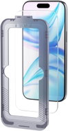 Vention All-in-One Dust Removal HD Tempered Film iPhone 14 Dust Bin 6.1 inch - Schutzglas