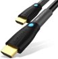 Vention HDMI Cable 1M Black for Engineering - Videokabel