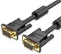 Video kábel Vention VGA Exclusive Cable 10 m Black - Video kabel