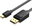 To DisplayPort (DP) Cable 3m Black