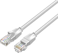 Vention Cat.6 UTP Patch Cable 1M White - Ethernet Cable