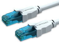 Vention CAT5e UTP Patch Cord Cable, 25m, kék - Hálózati kábel